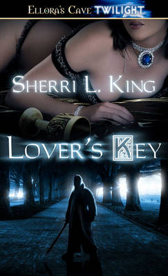 Book cover for Lover's Key