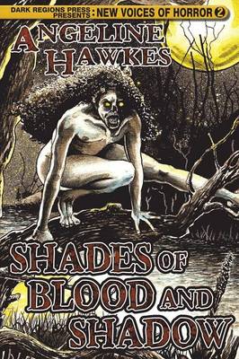 Book cover for Shades of Blood and Shadow