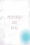 Book cover for Mermaids are real