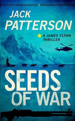 Book cover for Seeds of War