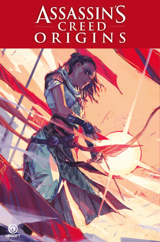 Cover of Assassin's Creed Omnibus Volume 1