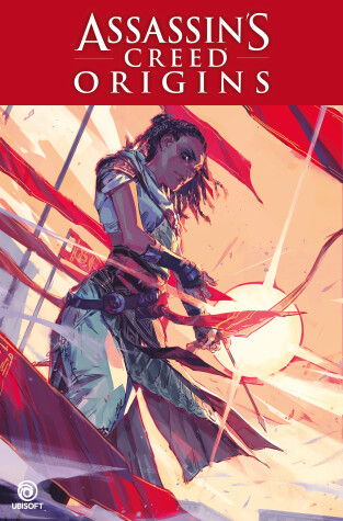 Book cover for Assassin's Creed Omnibus Volume 1