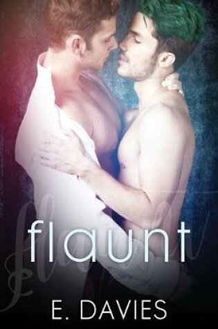 Cover of Flaunt