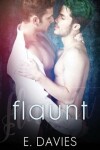 Book cover for Flaunt