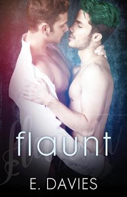 Book cover for Flaunt