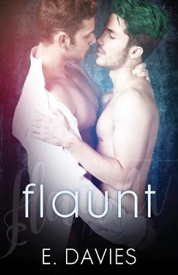 Cover of Flaunt