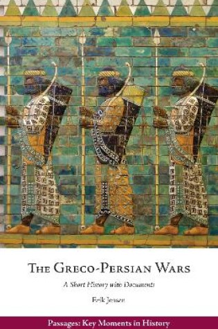 Cover of The Greco-Persian Wars