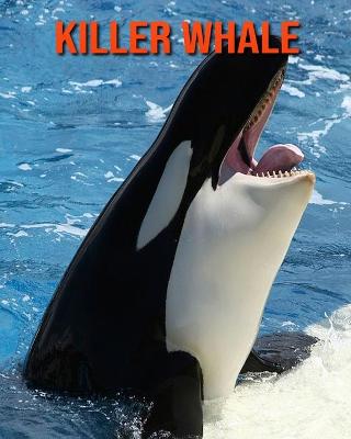 Book cover for Killer Whale