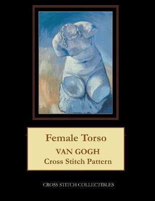 Book cover for Female Torso