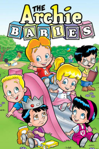 Cover of Archie Babies