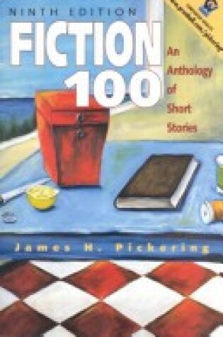 Cover of Fiction 100 & Readers Guide Pkg.