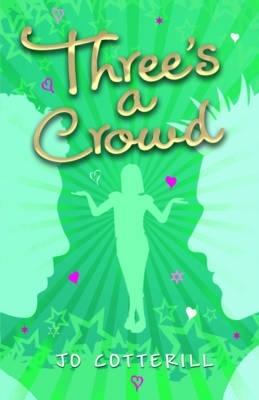 Cover of Three's a Crowd