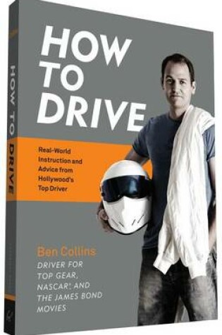 Cover of How to Drive