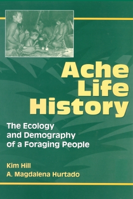 Cover of Ache Life History