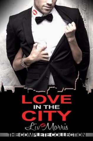 Cover of Love in the City