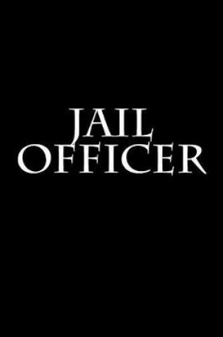 Cover of Jail Officer