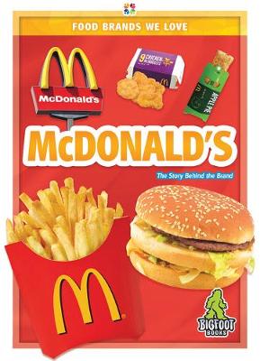 Cover of McDonalds