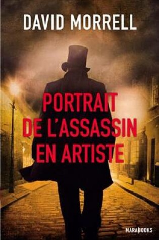 Cover of Portrait de L'Assassin En Artiste