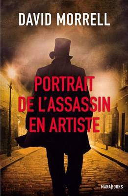 Cover of Portrait de L'Assassin En Artiste