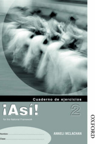Cover of Asi 2 Workbook B (higher)