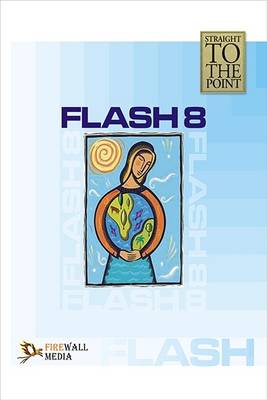 Cover of Flash 8