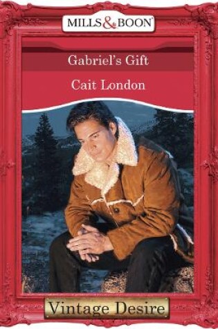 Cover of Gabriel's Gift