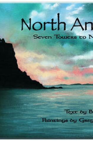 Cover of North Antrim