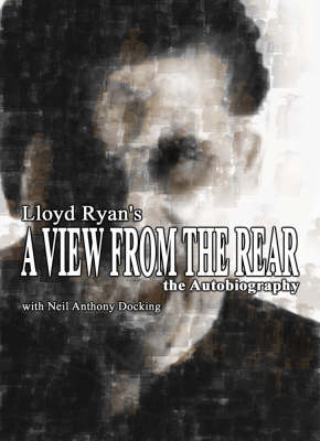 Book cover for A View from the Rear