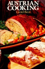 Cover of Austrian Cooking