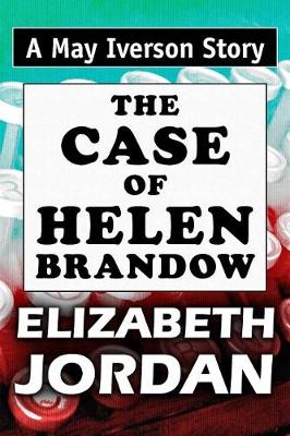 Book cover for The Case of Helen Brandow