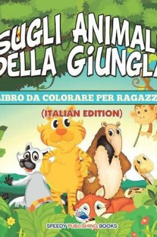 Cover of Libro Da Colorare Per Ragazzi Su Autobus E Camion (Italian Edition)