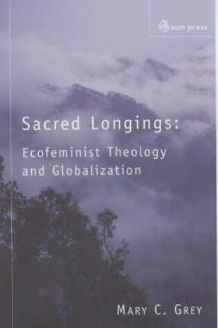 Cover of Sacred Longings
