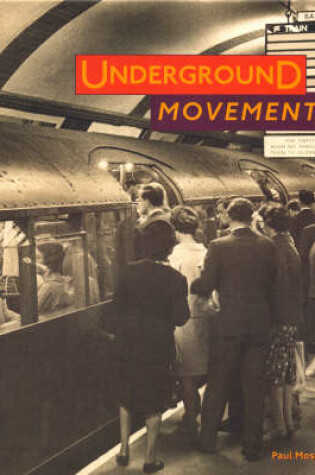 Cover of Underground Movement