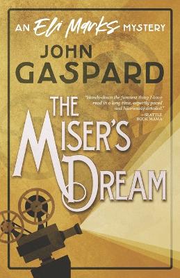 Book cover for The Miser's Dream