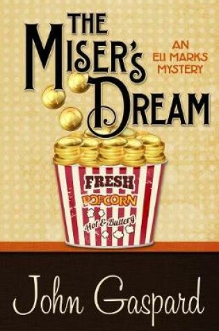 Cover of The Miser's Dream