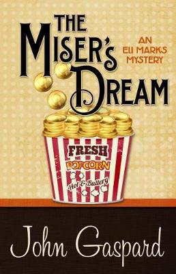 Book cover for The Miser's Dream