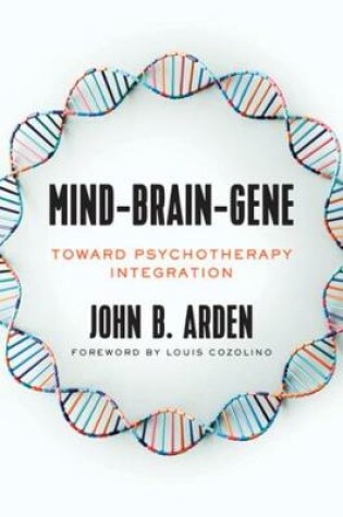 Cover of Mind-Brain-Gene