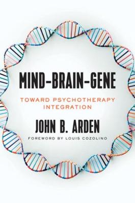 Book cover for Mind-Brain-Gene