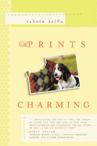 Cover of Prints Charming