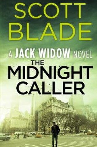 Cover of The Midnight Caller