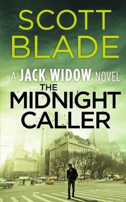 Book cover for The Midnight Caller