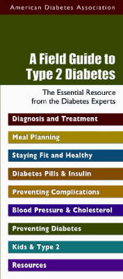 Book cover for A Field Guide to Type 2 Diabetes