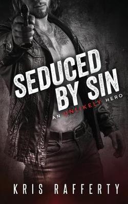 Book cover for Seduced by Sin