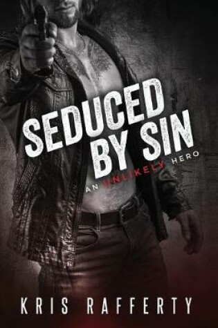 Cover of Seduced by Sin