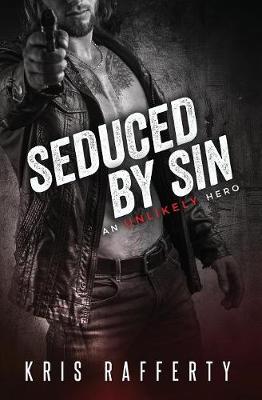 Book cover for Seduced by Sin