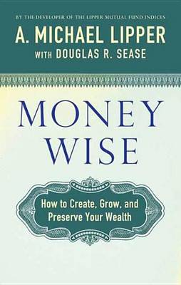 Book cover for Money Wise