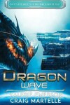 Book cover for Dragon Wave