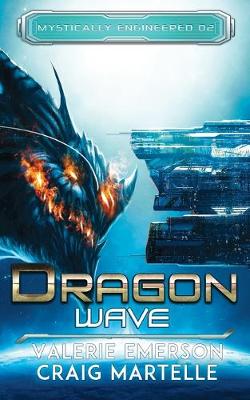 Cover of Dragon Wave