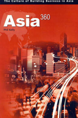 Cover of Asia360