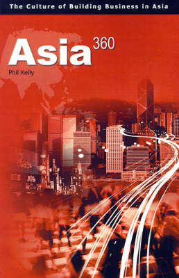Book cover for Asia360